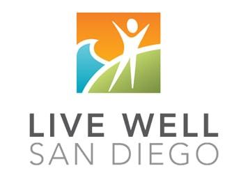 live well san diego award