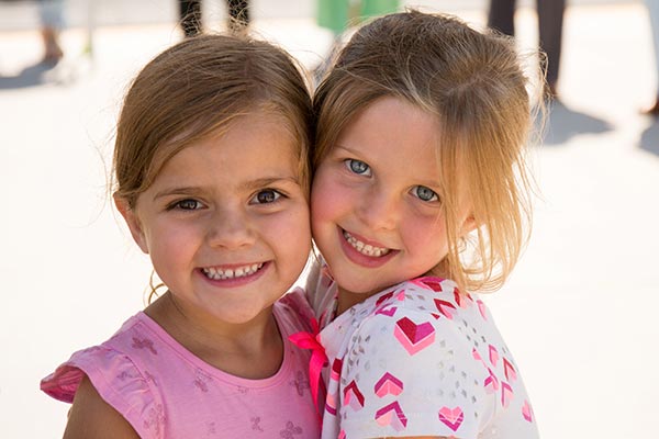 Child Care San Diego