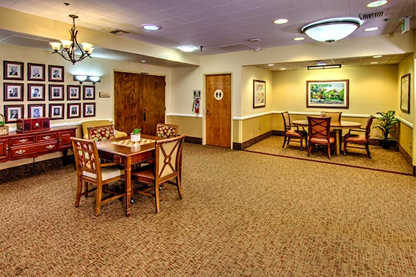 convalescent home san diego