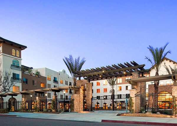 visit independent living chula vista