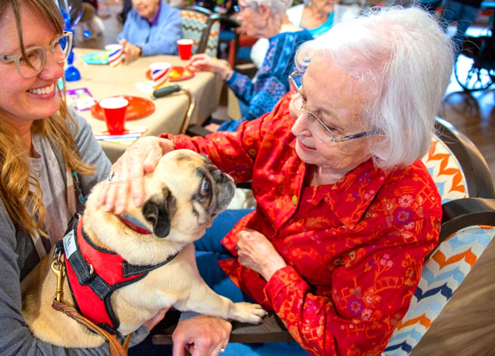 visit memory care san diego