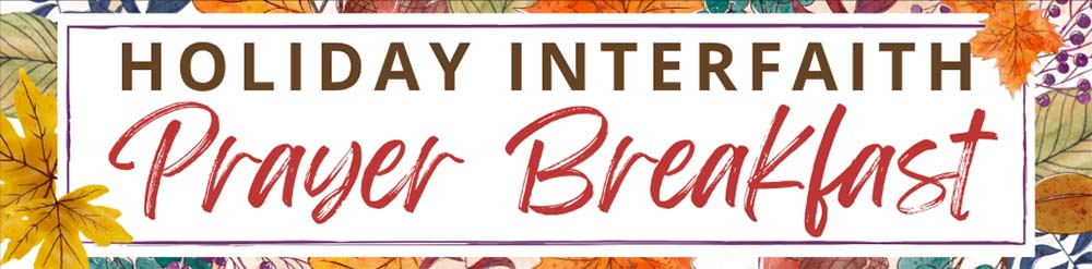 Prayer Breakfast 2025