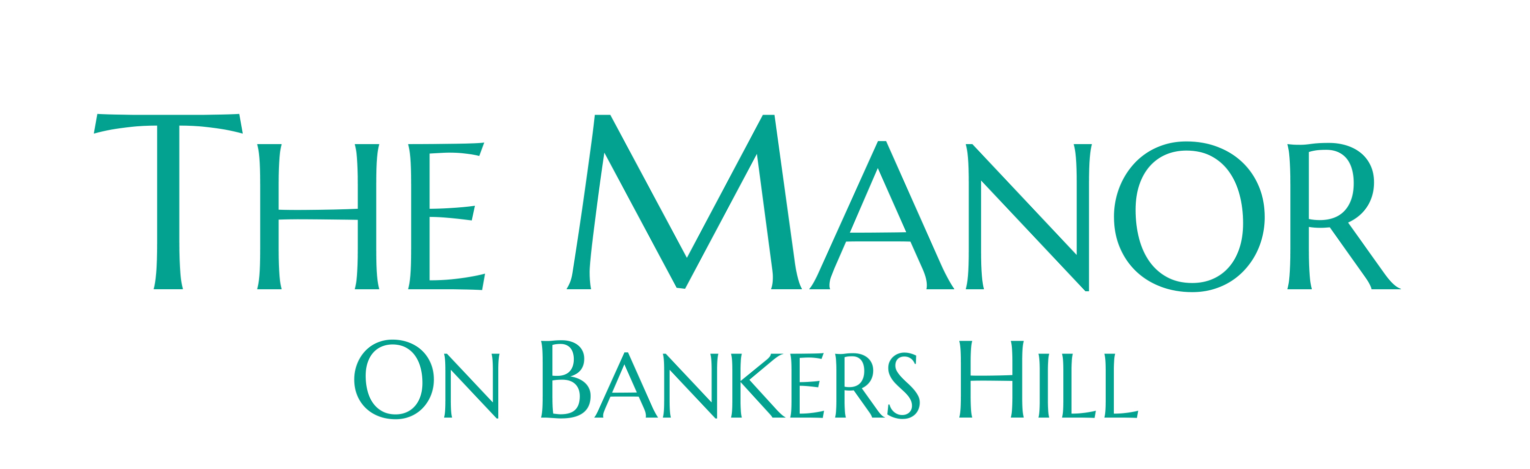 St. Paul's Senior Services Logo