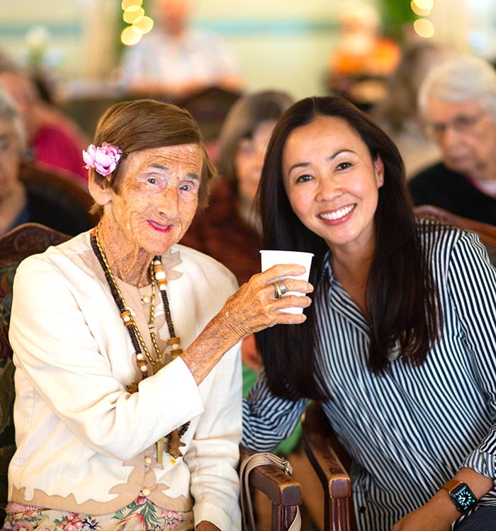memory care