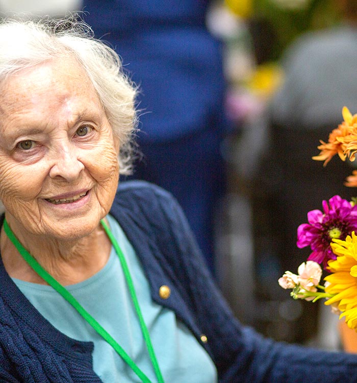 senior day care