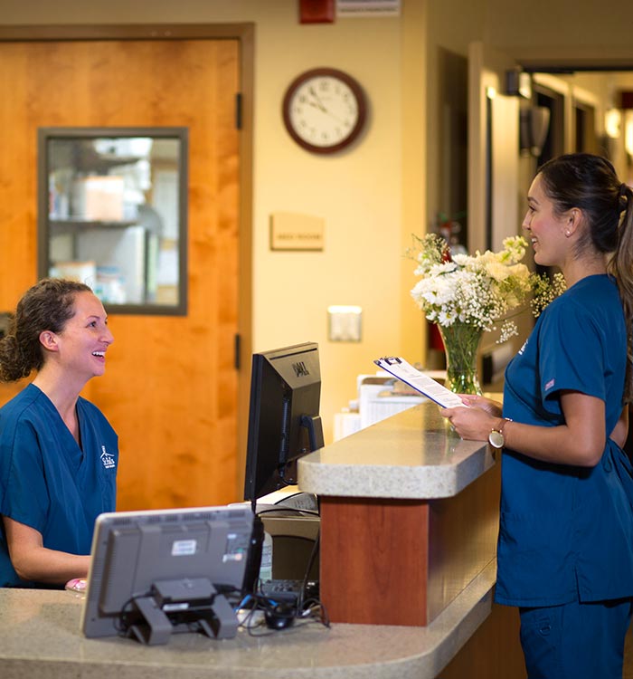 skilled nursing