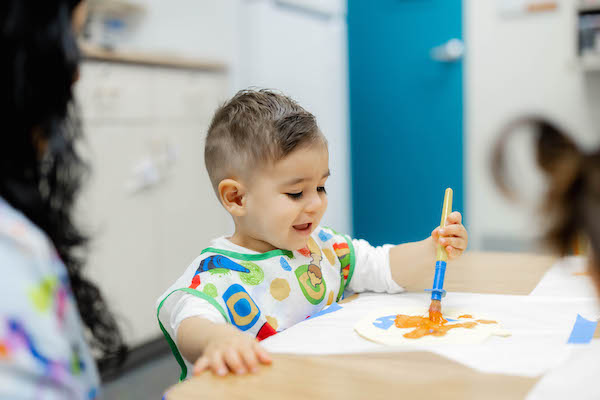 preschool san diego
