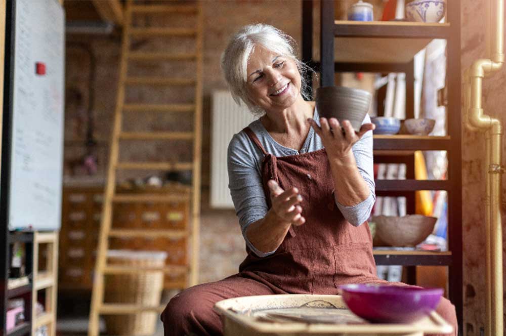 Retire with Purpose: 7 Hobbies for a Healthy Heart