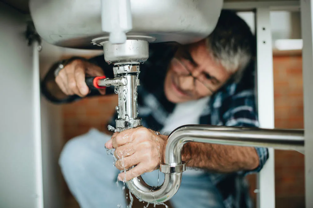 A Maintenance-Free Lifestyle