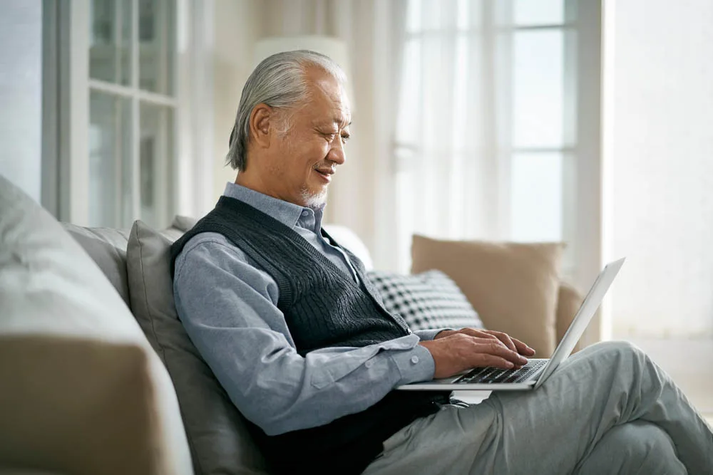 Is It Time for Senior Living? Signs to Consider