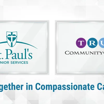 Together in Compassionate Care