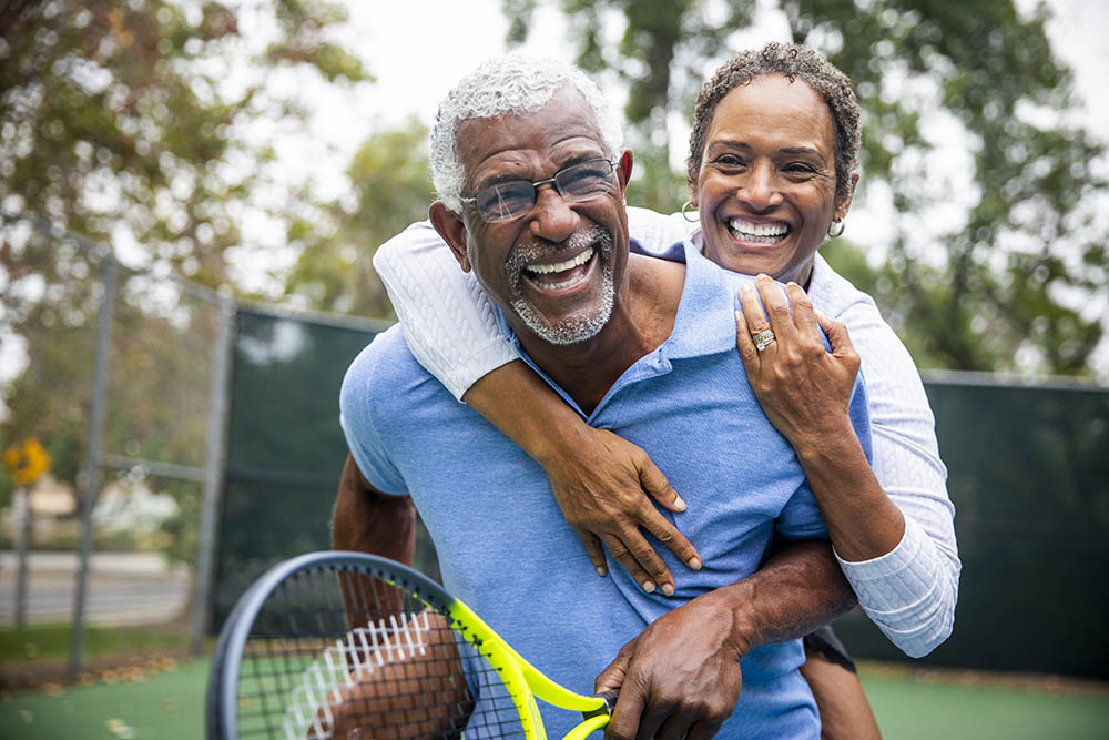 boosting blood flow