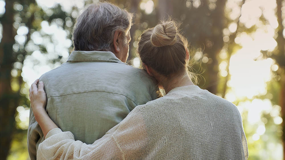 Understanding the Emotional Impact of Placing a Loved One in Memory Care
