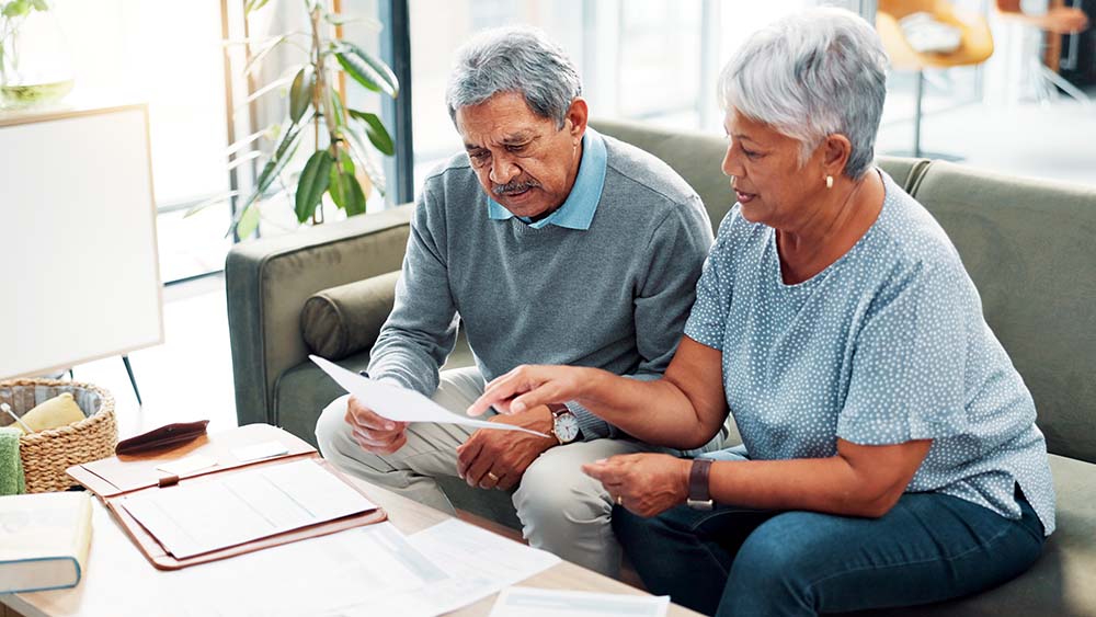 Financial Planning for Senior Living: What You Need to Know