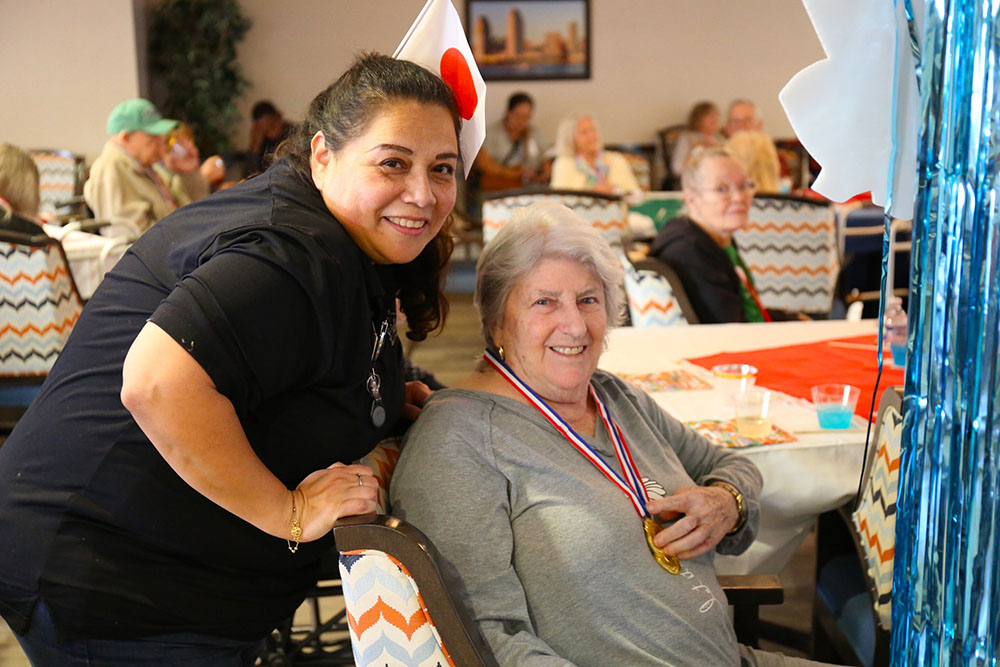 Can Assisted Living Help Seniors Stay Healthier?